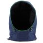 Pen Duick Universal Softshell Hood navy/fluo_green