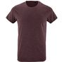 Sol's Regent Fit oxblood_chine
