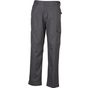 Pen Duick Rocks grey