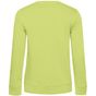 B&C Collection Inspire Crew Neck /women_° lime