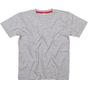 Mantis Kids Made In Africa Kids T heather_grey_melange