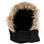 Pen Duick Universal Fur Hood black_fur