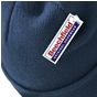 Beechfield Bonnet Original Junior à revers french_navy