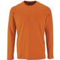 Sol's Imperial LSL Men orange