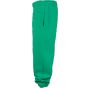 Build Your Brand Basic Kids Basic Sweatpants grass_green