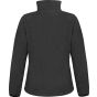 Result Womens norse outdoor fleece black