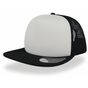 Atlantis Snap 90S white/black