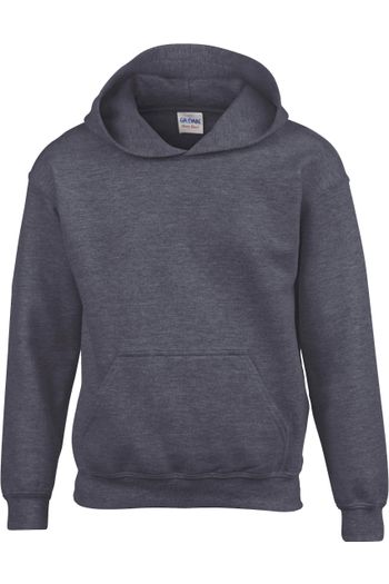 Heavy Blend Youth Hooded Sweat