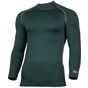 Rhino Rhino baselayer long sleeve bottle_green