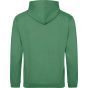 AWDis Just Hoods College Hoodie cactus_green