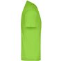 James&Nicholson Round-T Medium lime_green