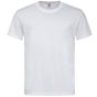 Stedman Classic-T Unisex white