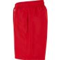 New Morning Studios Basic swimshorts city_red
