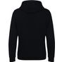 AWDis Just Hoods Graduate Heavyweight Hoodie jet_black