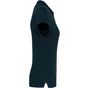Kariban Polo manches courtes femme navy