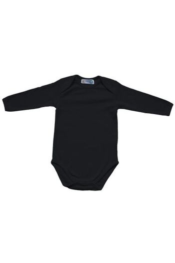 Image produit Body manches longues