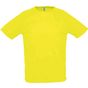 Sol's Sporty jaune_fluo