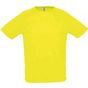 Jaune fluo