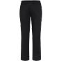 karlowsky Men's Pull-On Trousers Kaspar Black