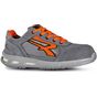 U-Power Chaussures de sécurité Ultra grey/orange