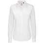B&C Collection Chemise Sharp Femme - white - L