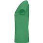 fruit of the loom Sofspun® T Lady-Fit vert_kelly