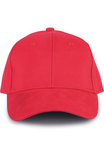 Image produit Casquette Oeko-Tex 6 panneaux