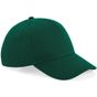 Beechfield Casquette Ultimate à 6 Panneaux bottle_green