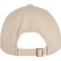 flexfit Ecowash Dad Cap oak