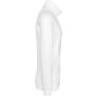 Kariban Veste molleton zippée homme white