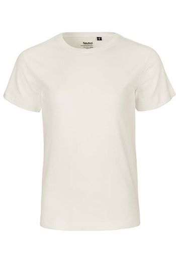 Image produit Kids Short Sleeved T-Shirt