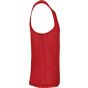 ProAct Chasuble en filet léger multisport unisexe sporty_red