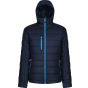 Regatta Men's Navigate Thermal Jacket navy/french_blue