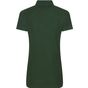 Pro RTX Polo Pro Femme bottle_green