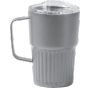Stamina NUBEX grey