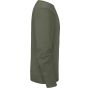 Russell Authentic Sweat olive