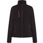 JHK Softshell jacket lady - black - S