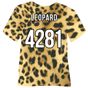 Poli-tape Poli-Flex® Image leopard