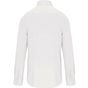 Kariban Chemise ajustée manches longues sans repassage white