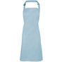 Premier Tablier à bavette Colours Collection light_blue