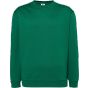 JHK Sweatshirt unisex kelly_green