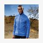 TriDri Veste homme matelassée, thermique et ultralégère