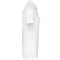 WK Designed To Work Polo manches courtes homme white