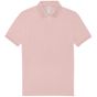 B&C Collection B&C My Polo 210 blush_pink