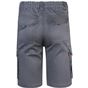 Velilla Bermuda stretch multipoches grey