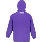 Result Outbound Reversible Jacket purple
