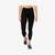 Kariban Legging femme 7/8 sans couture