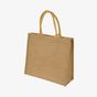 shugon Calcutta Long Handled Jute Shopper Bag