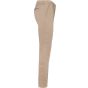 Kariban Premium Chino homme wet_sand