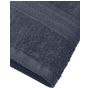 SG Accessories - Towels Rhine Hand Towel 50x100 cm navy